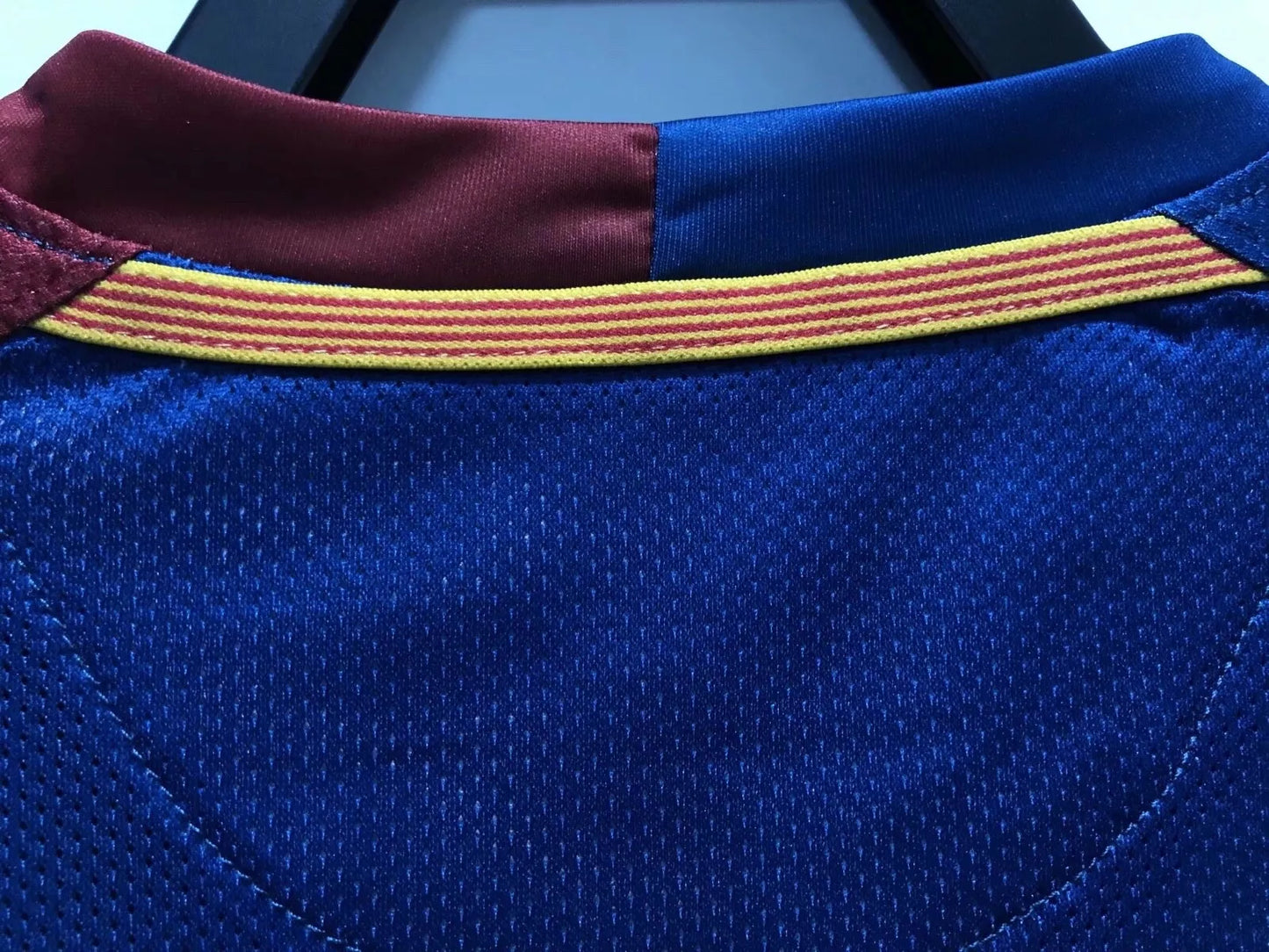 Camiseta Retro FC Barcelona - Messi
